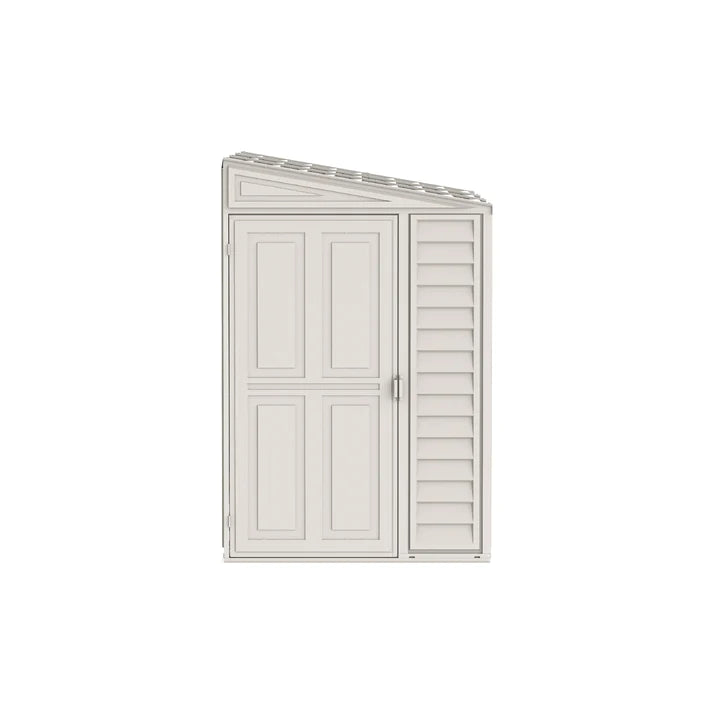 Outdoor Storage | Cosmoplast UAE