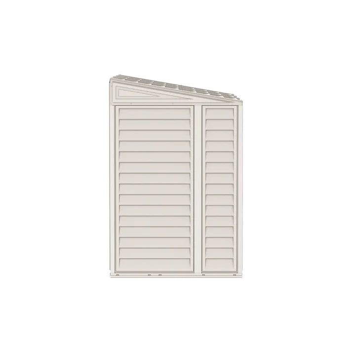 Outdoor Storage | Cosmoplast UAE