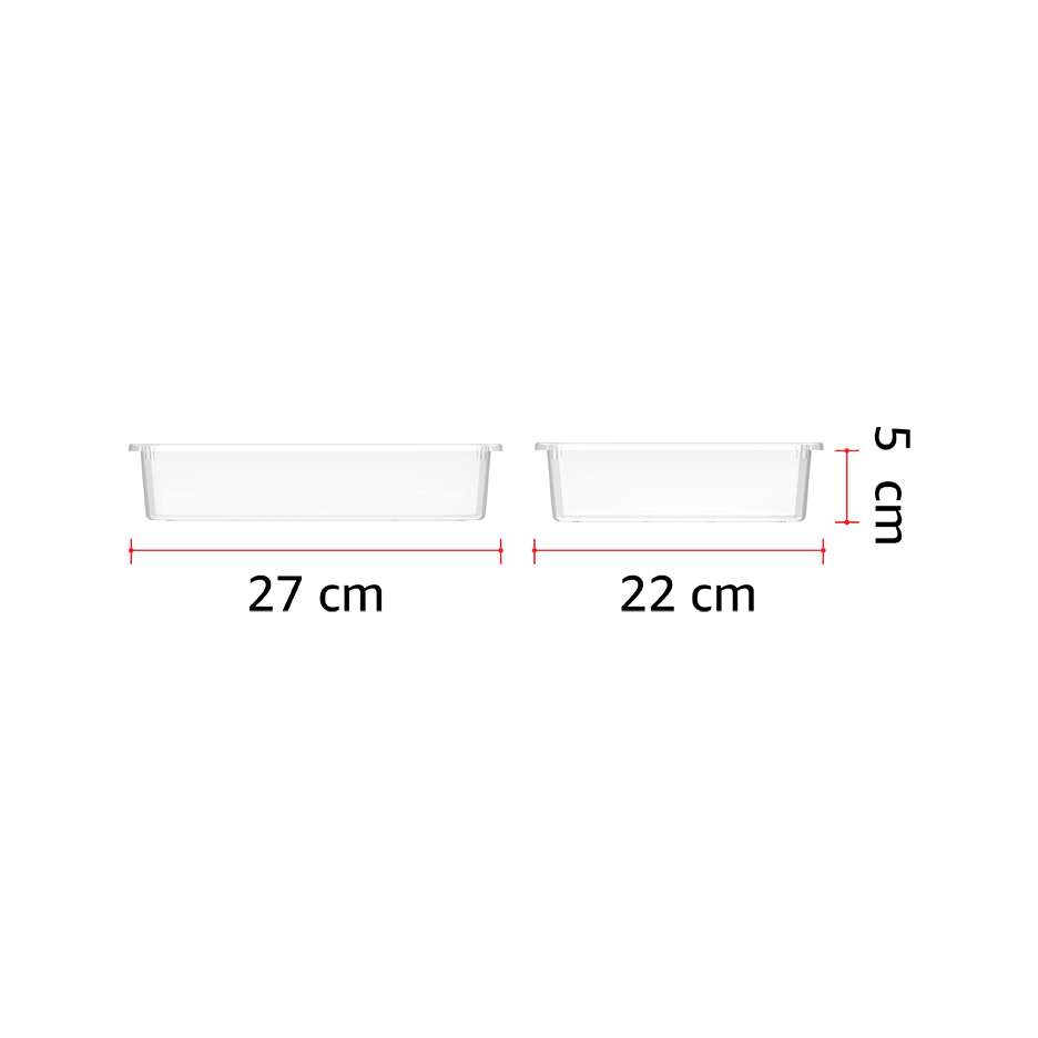 Multipurpose Universal Small Tray