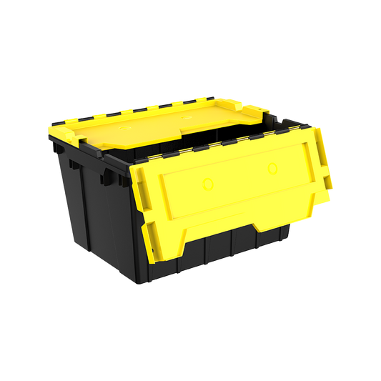 55L Utility Storage Plastic Box