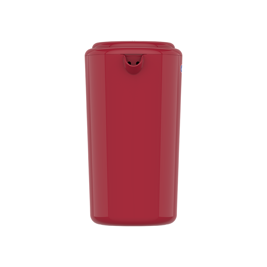 Plastic Water Jug Deluxe 2.2L