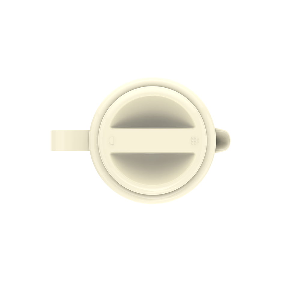 Plastic Water Jug Deluxe 2.2L