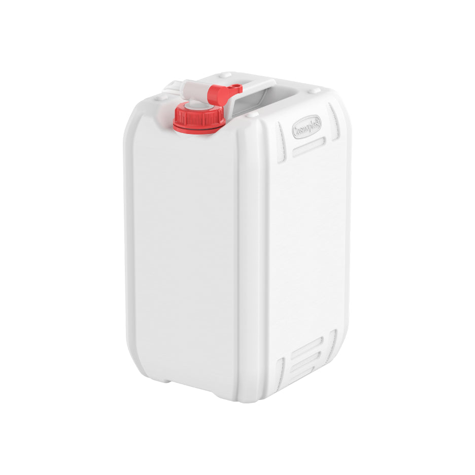 20 Liters Water Tank