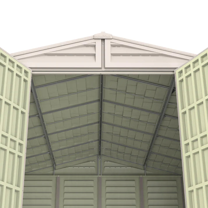 Walk-in Shed Cosmoplast UAE