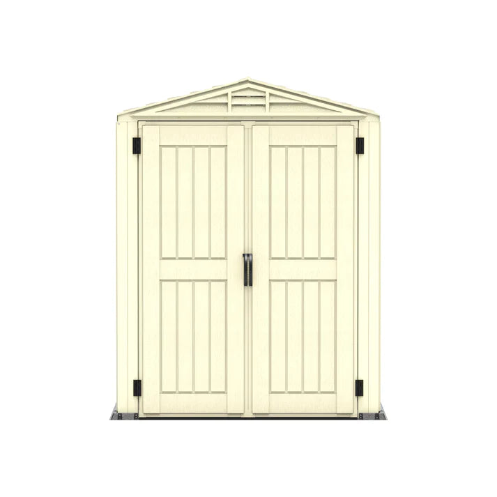 Garden Storage Shed