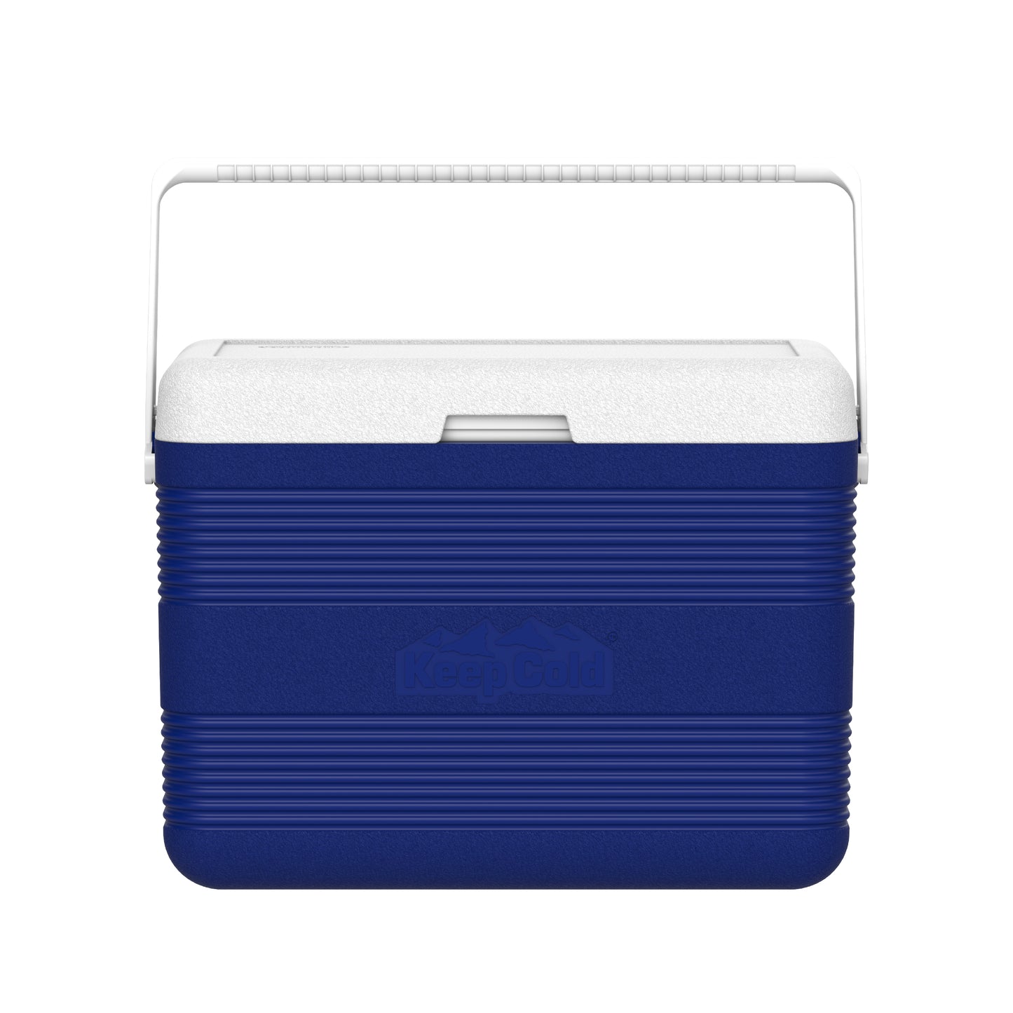 Cosmoplast 30L KeepCold Deluxe Icebox