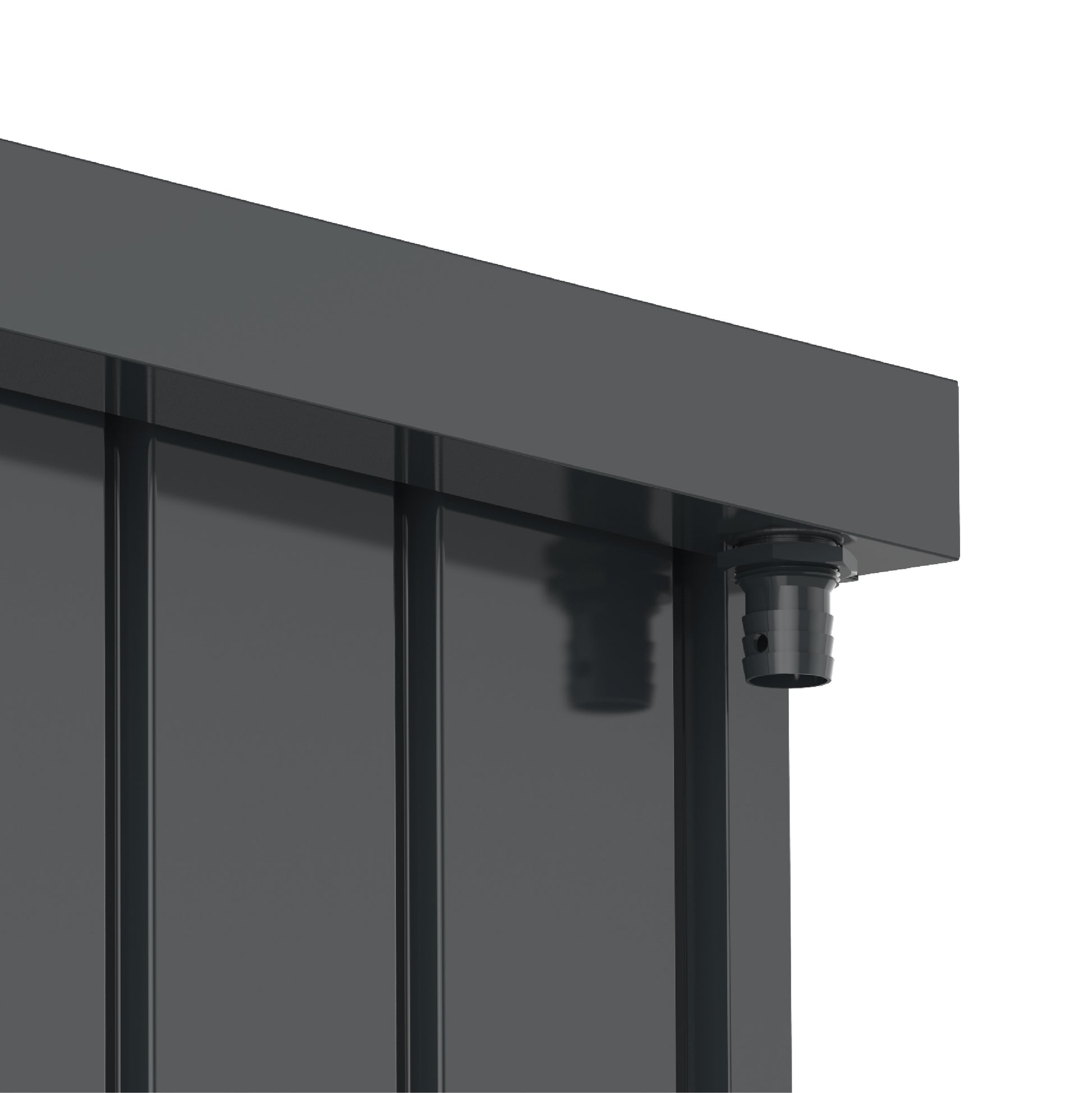 Palladium Steel High Store Lockers Single Door Cabinets