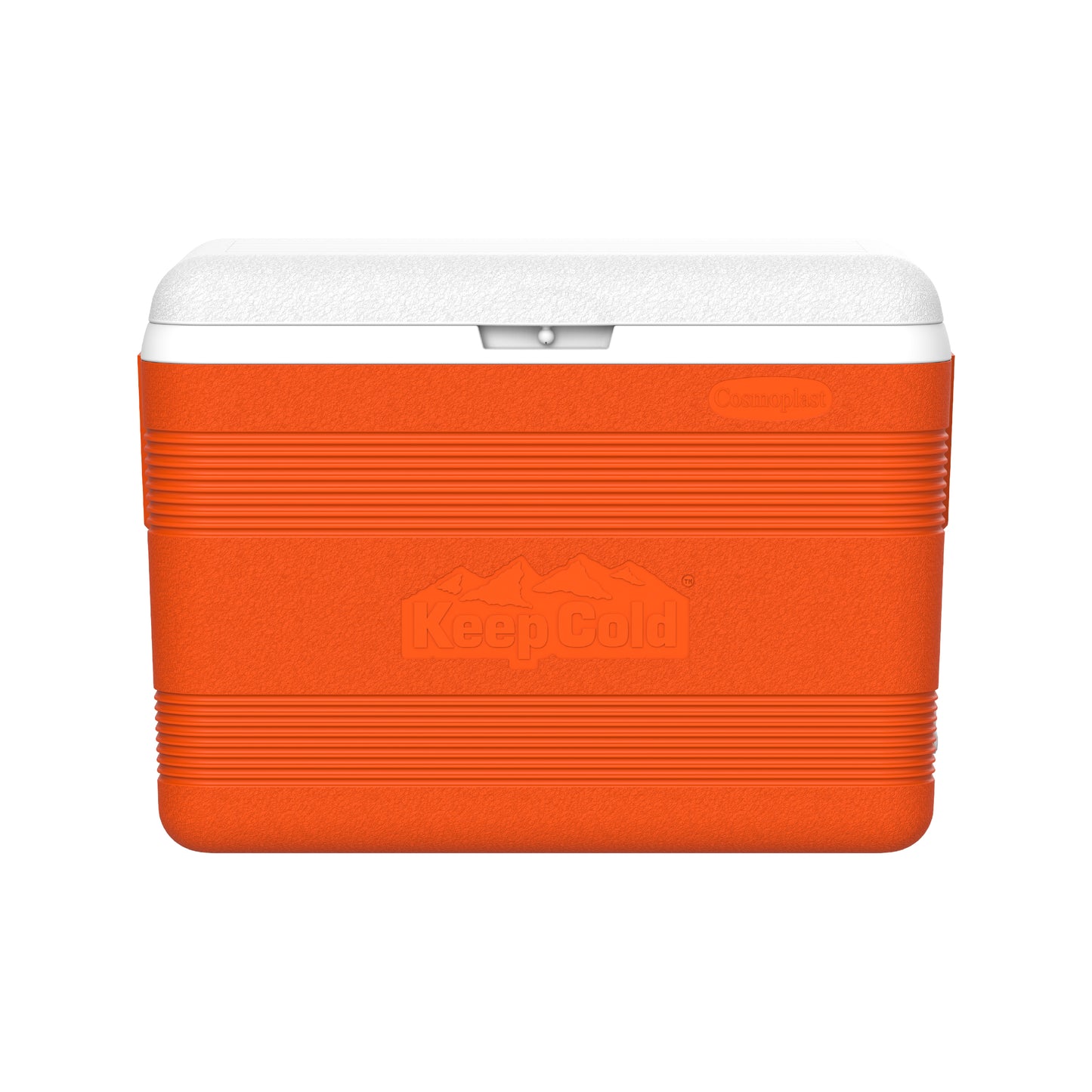 Cosmoplast UAE 40L KeepCold Deluxe Icebox