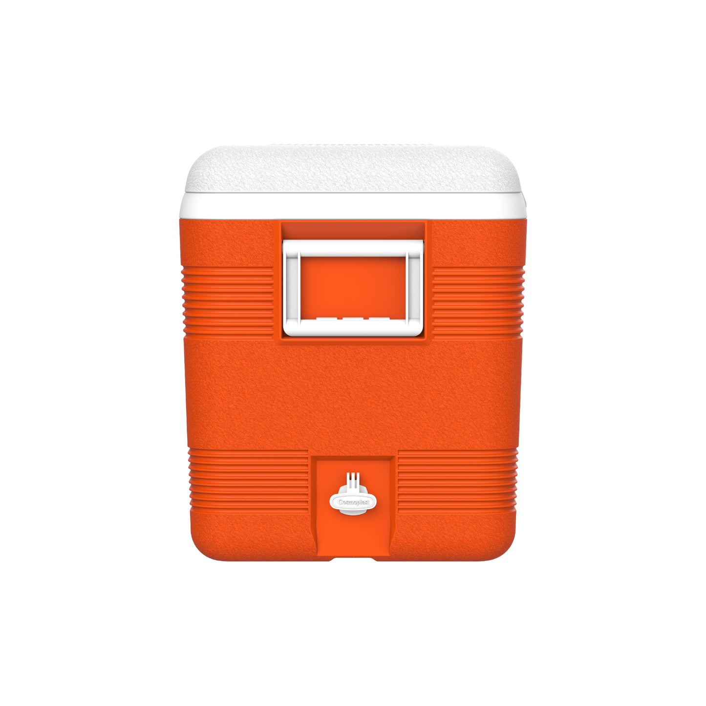 Cosmoplast UAE 40L KeepCold Deluxe Icebox