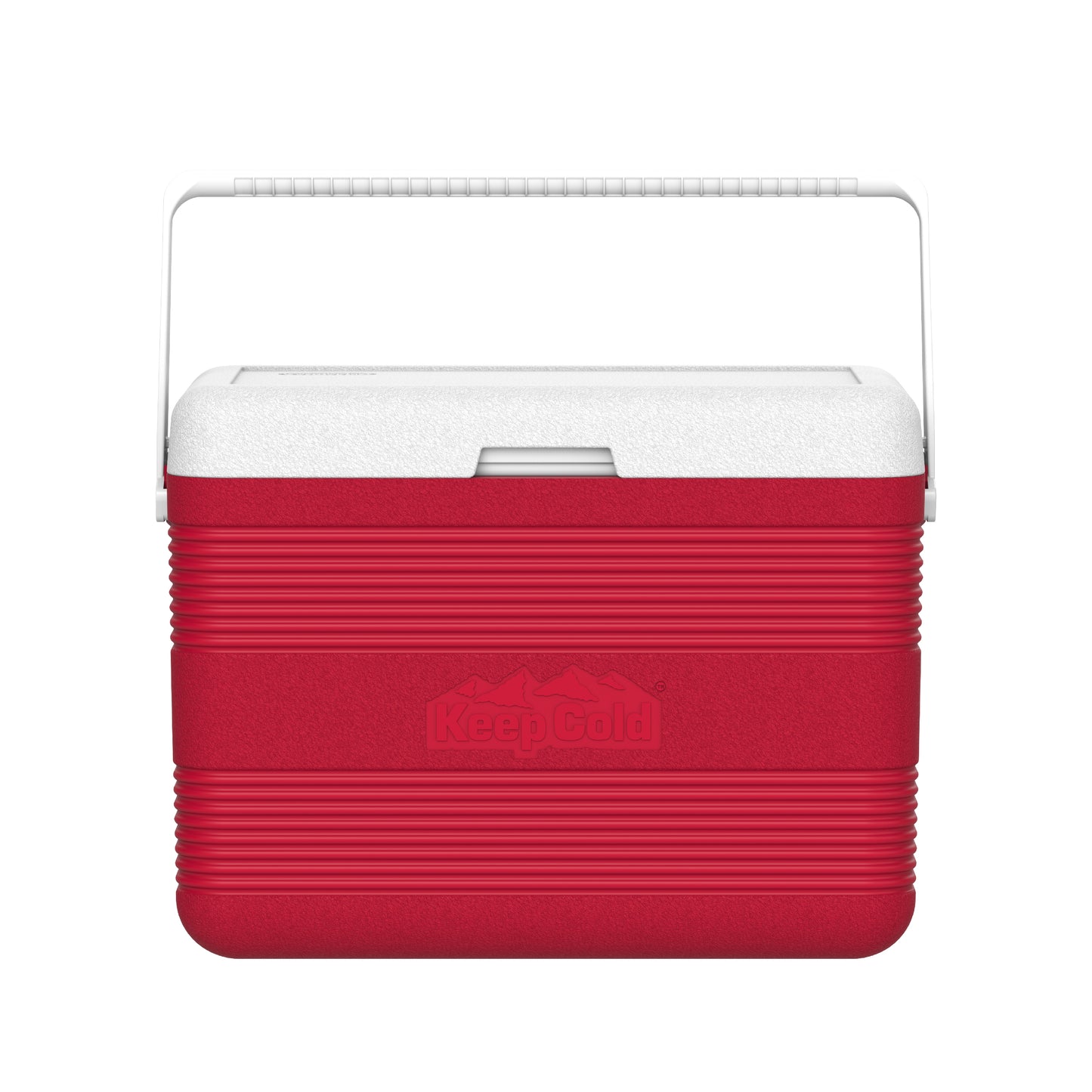 Cosmoplast 30L KeepCold Deluxe Icebox