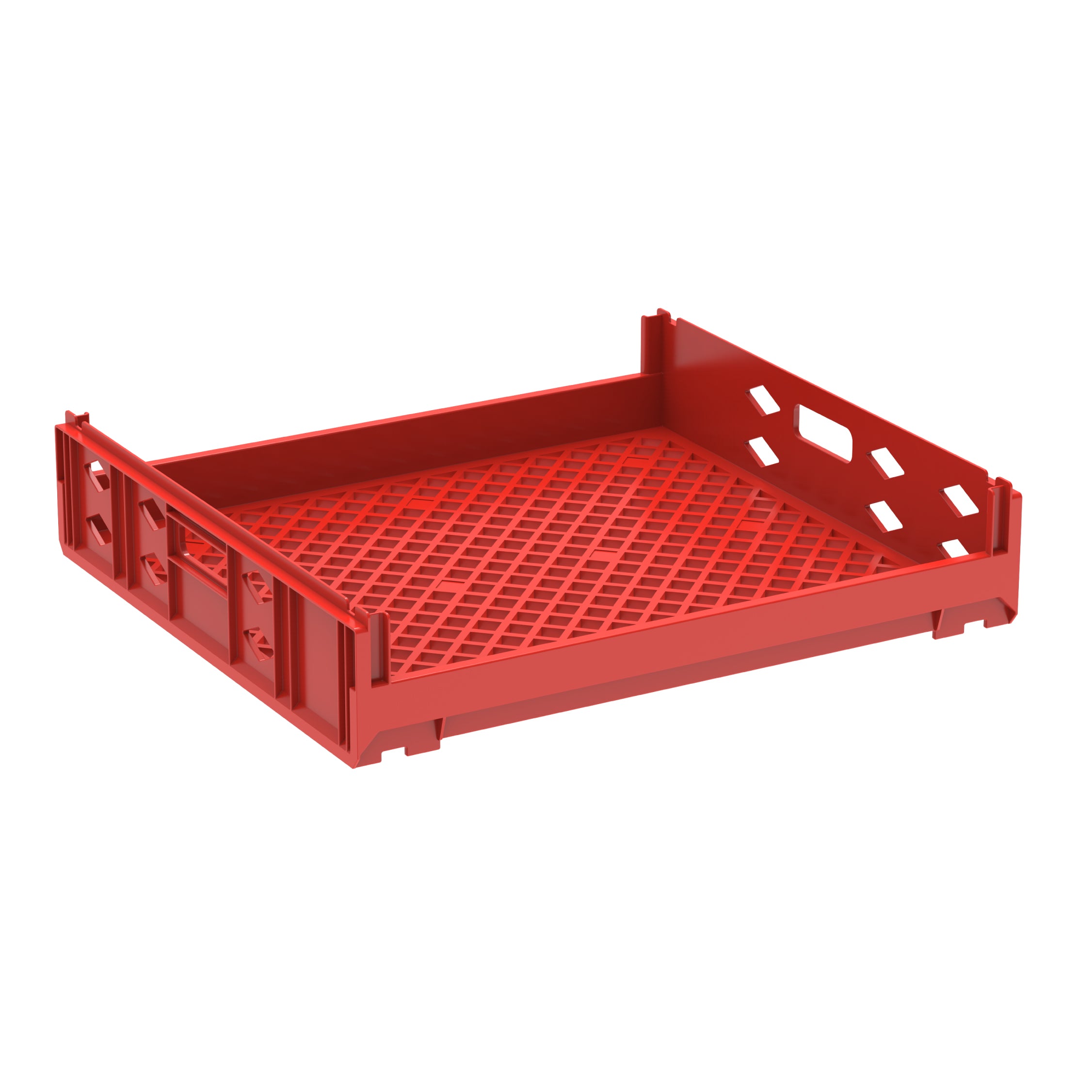 Crates-Fish crates Plastic – Cater Qatar