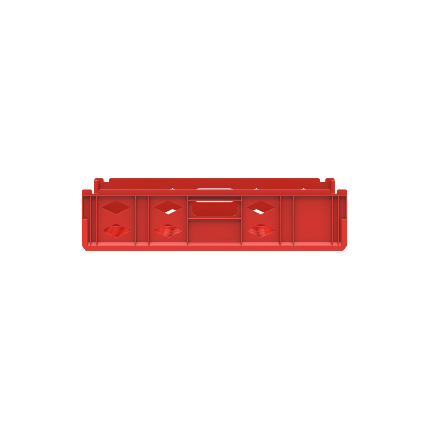 Storage Crate 28 Liters