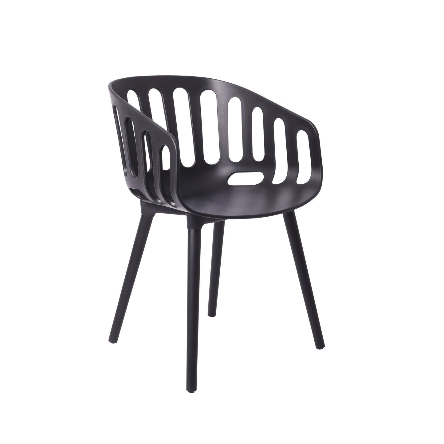 Basket Dining Chair