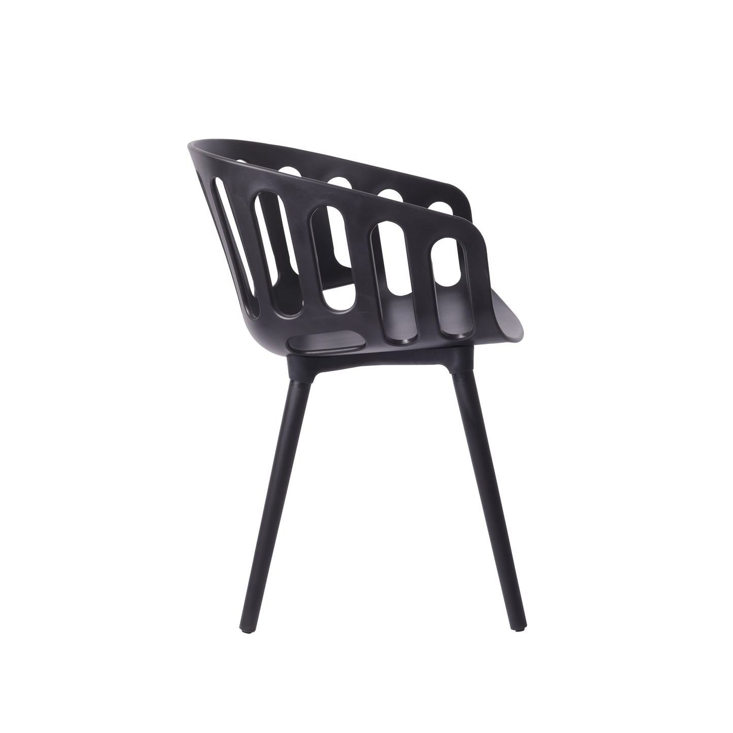 Basket Dining Chair