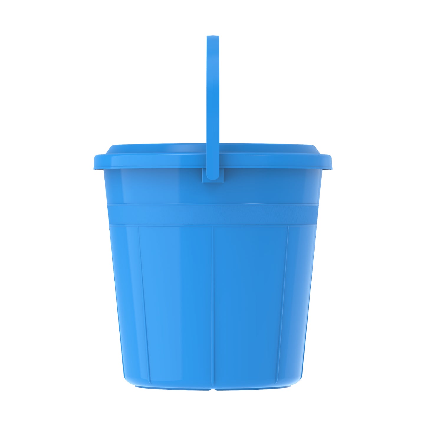 5L Plastic Bucket with Handle