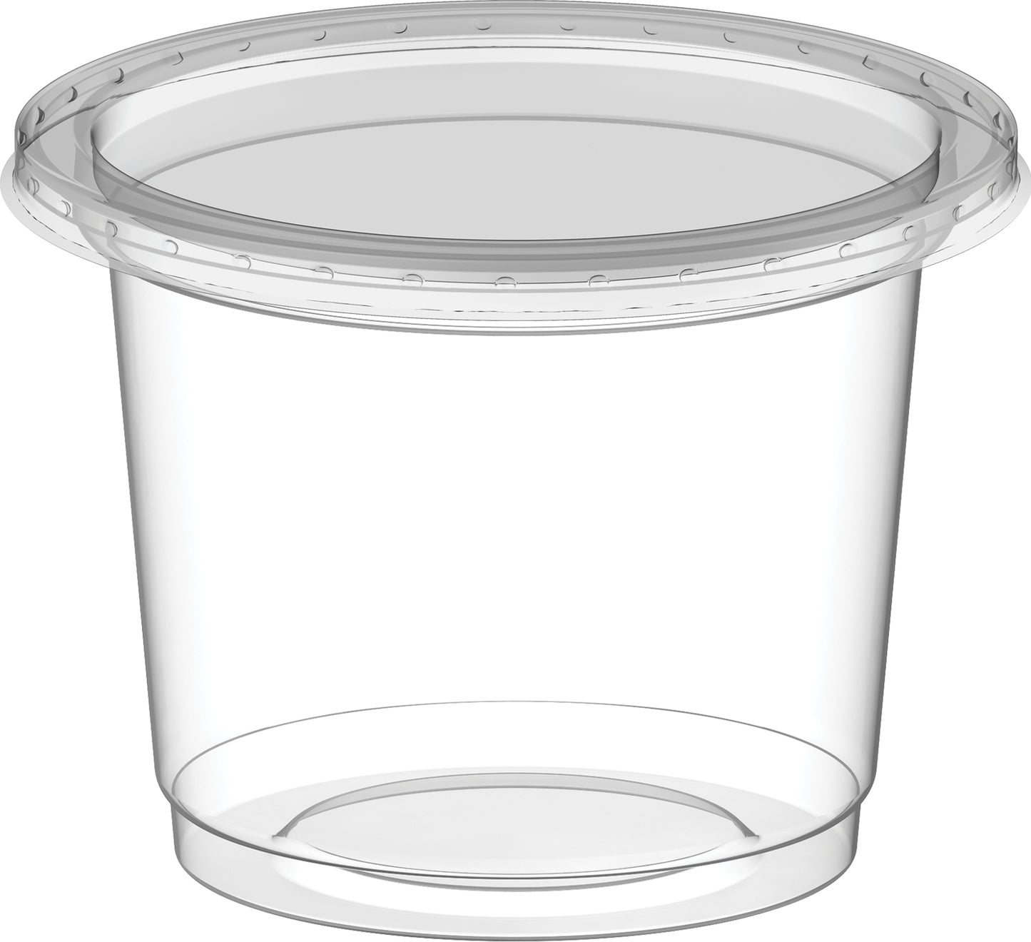 Garlic Cup