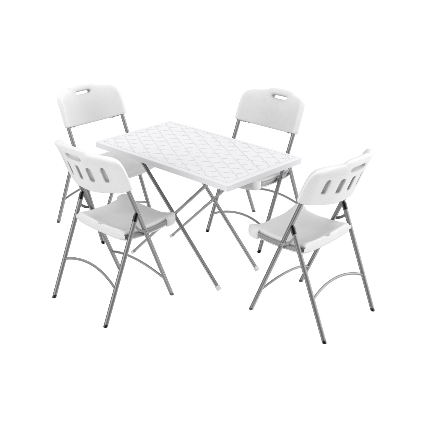Picnic Set of Table & Chairs