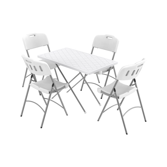 Picnic Set of Table & Chairs