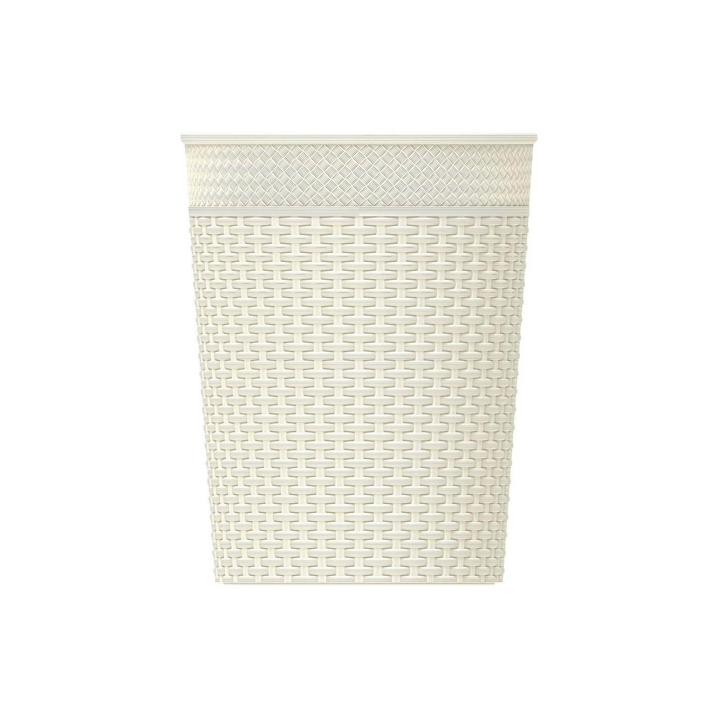 Round Waste Basket