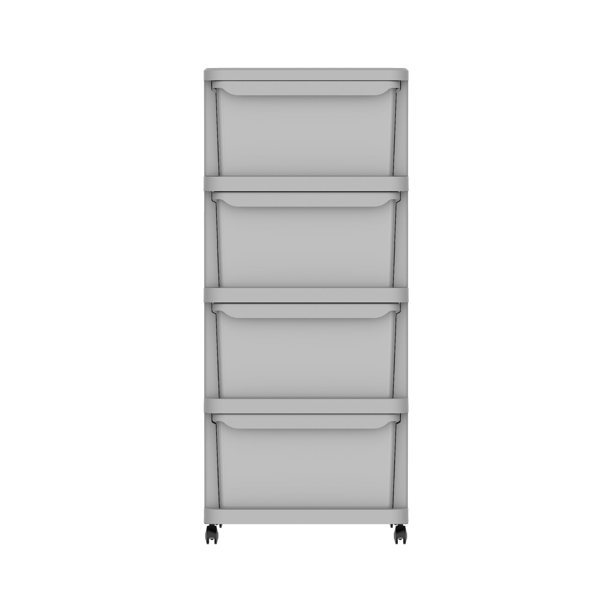 4 drawers cabinet
