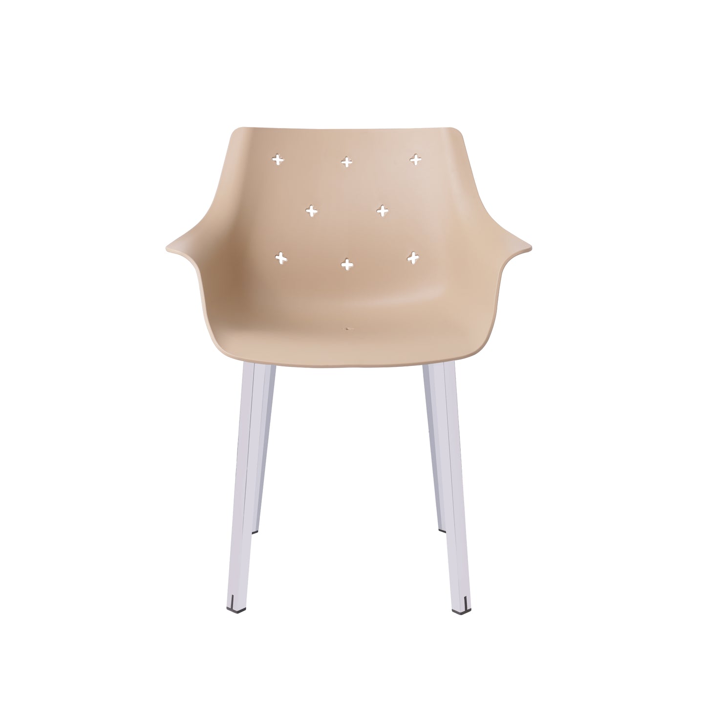 More Dining Chair, Tortora