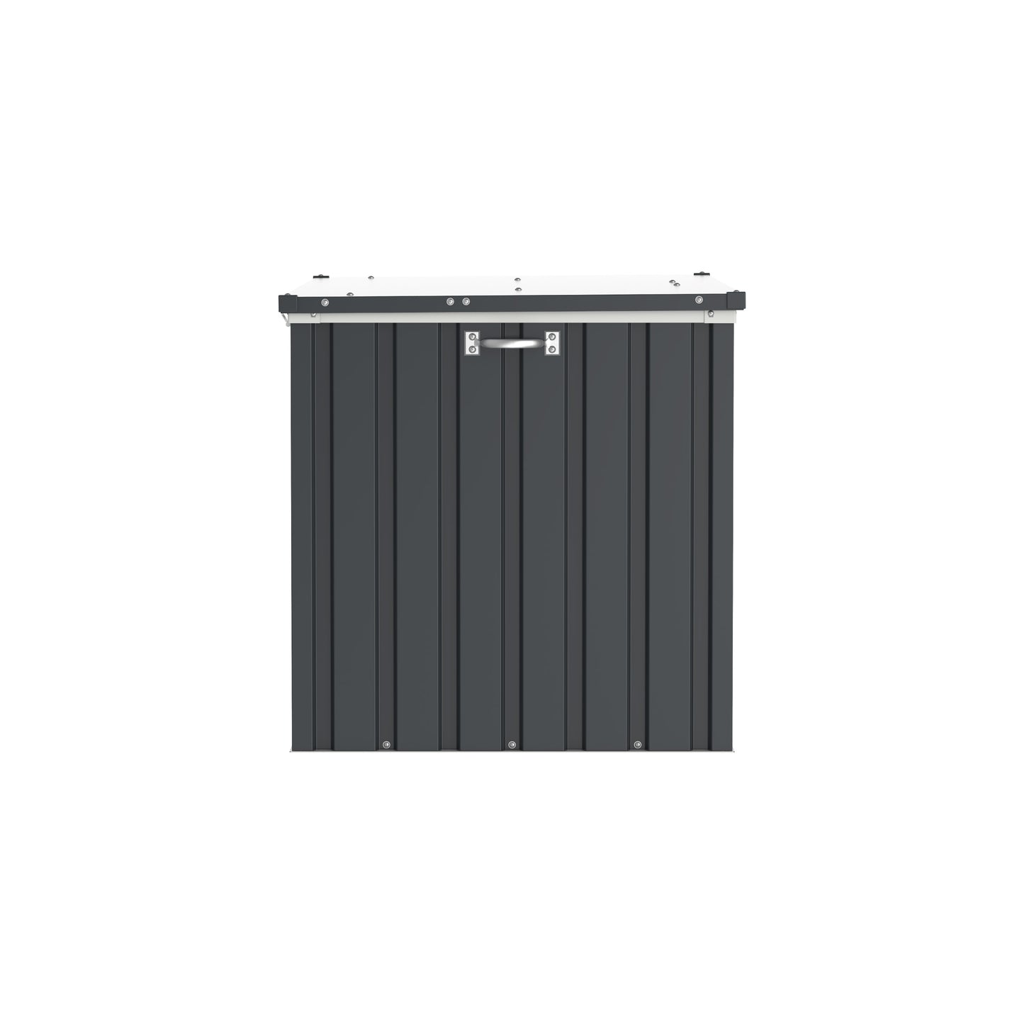 Storage Steel Box