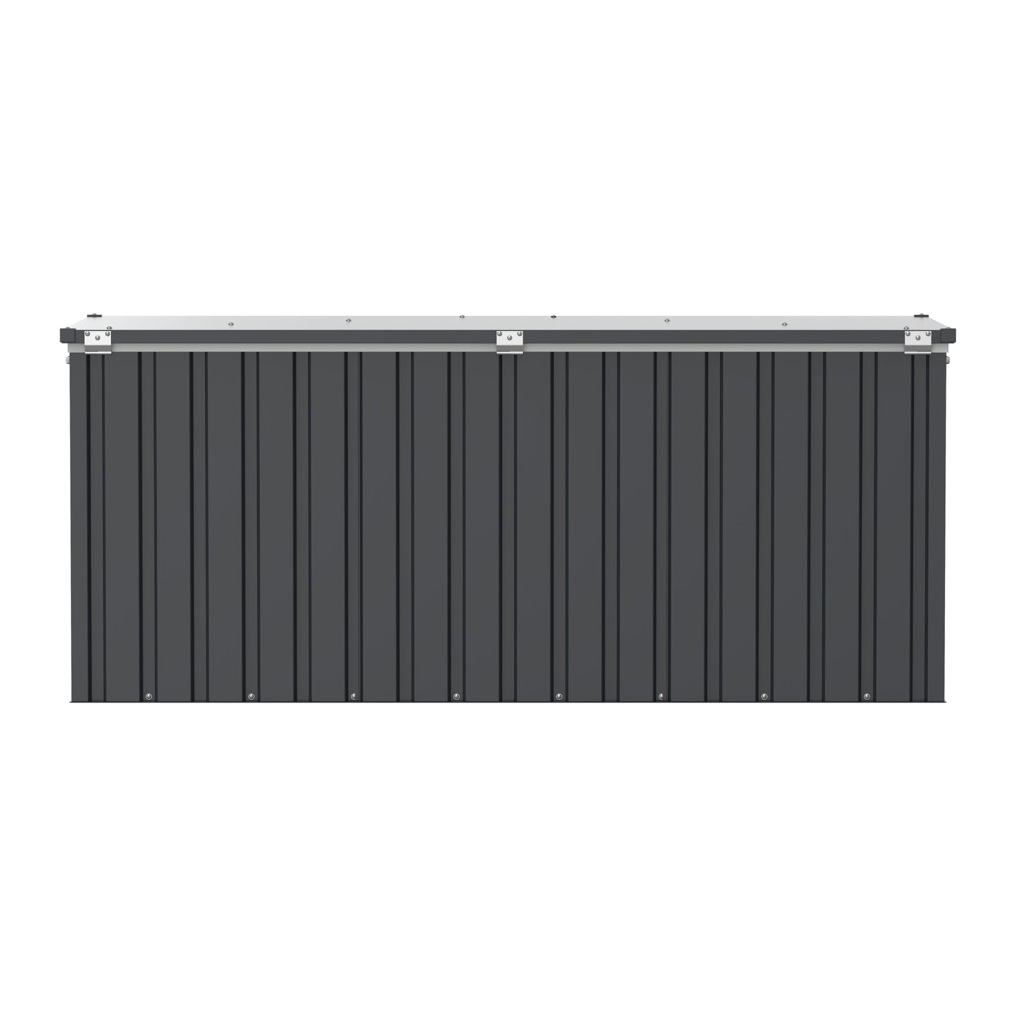 Deck Storage Steel Box