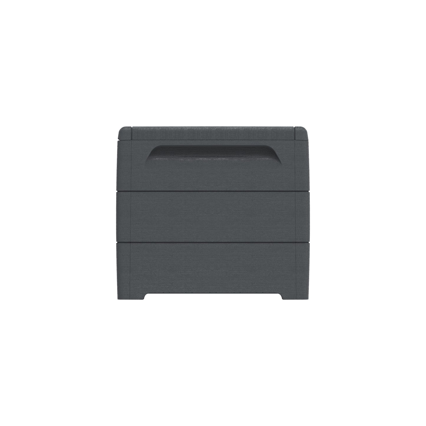 Cedargrain 416L Deck Storage Box