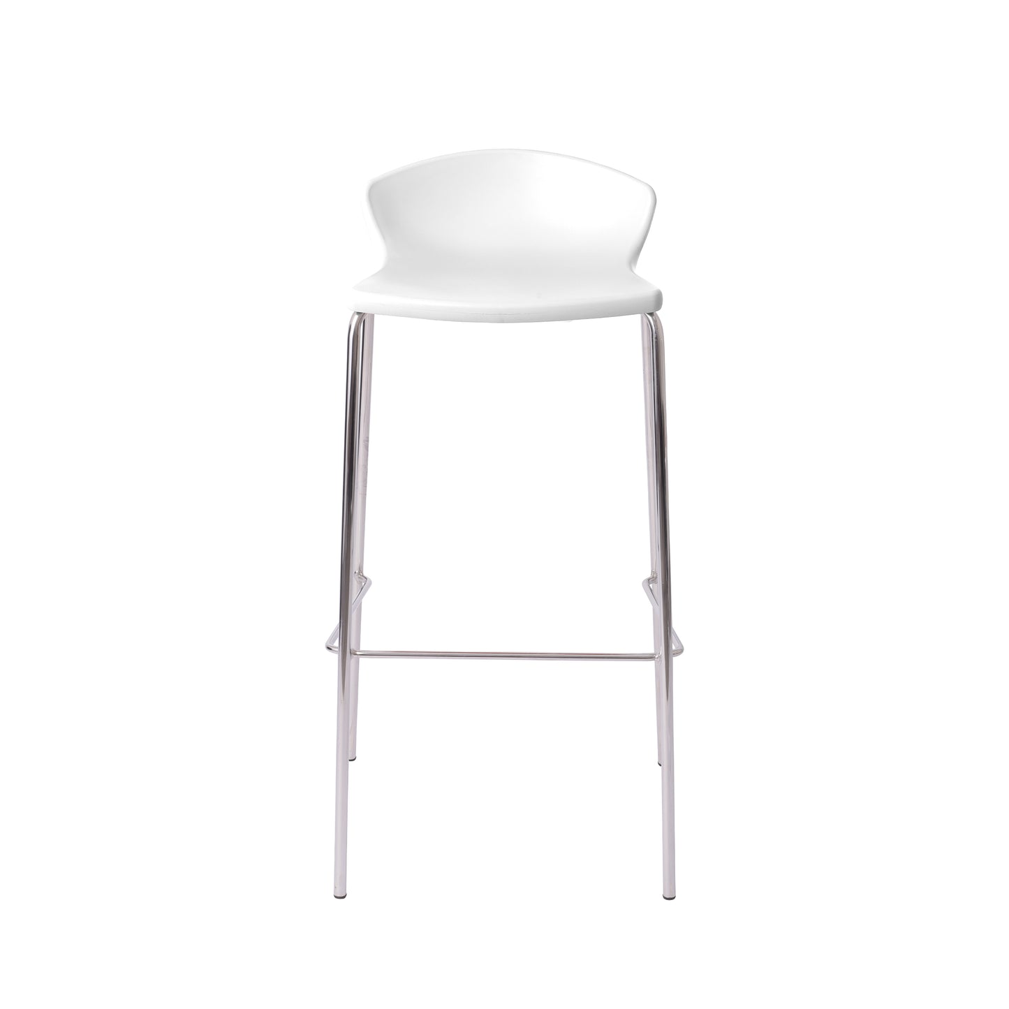 Bar Stool white high chair