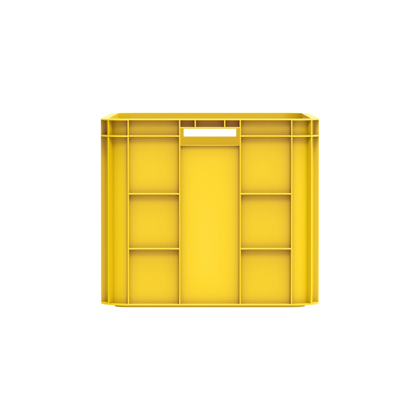 Storage Crate 71.5 Liters