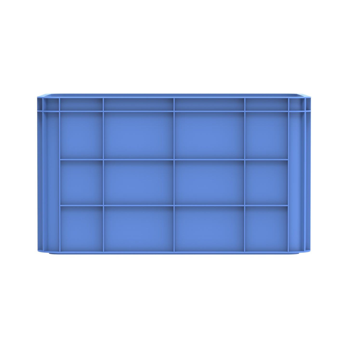 Storage Crate 71.5 Liters