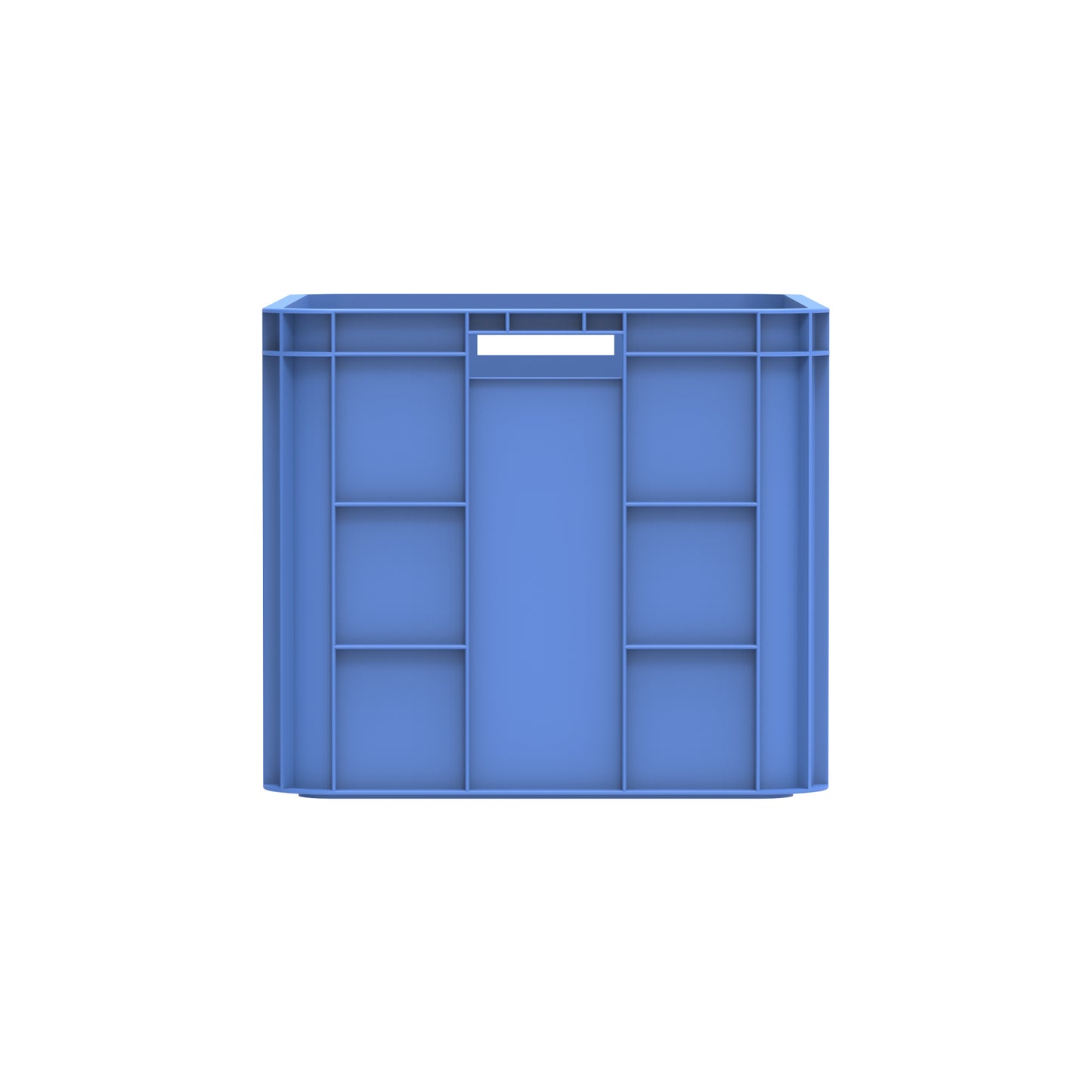 Storage Crate 71.5 Liters