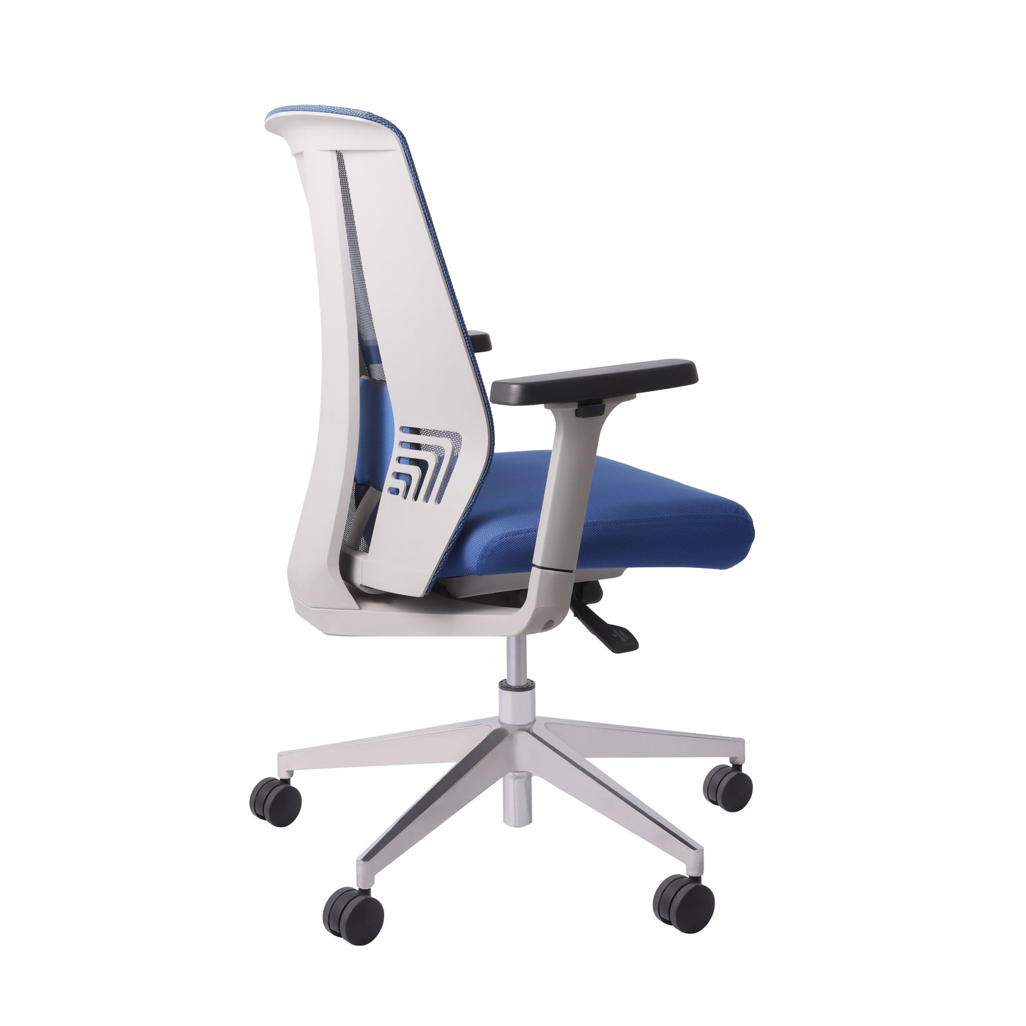 Flex Office Chair with Armrests