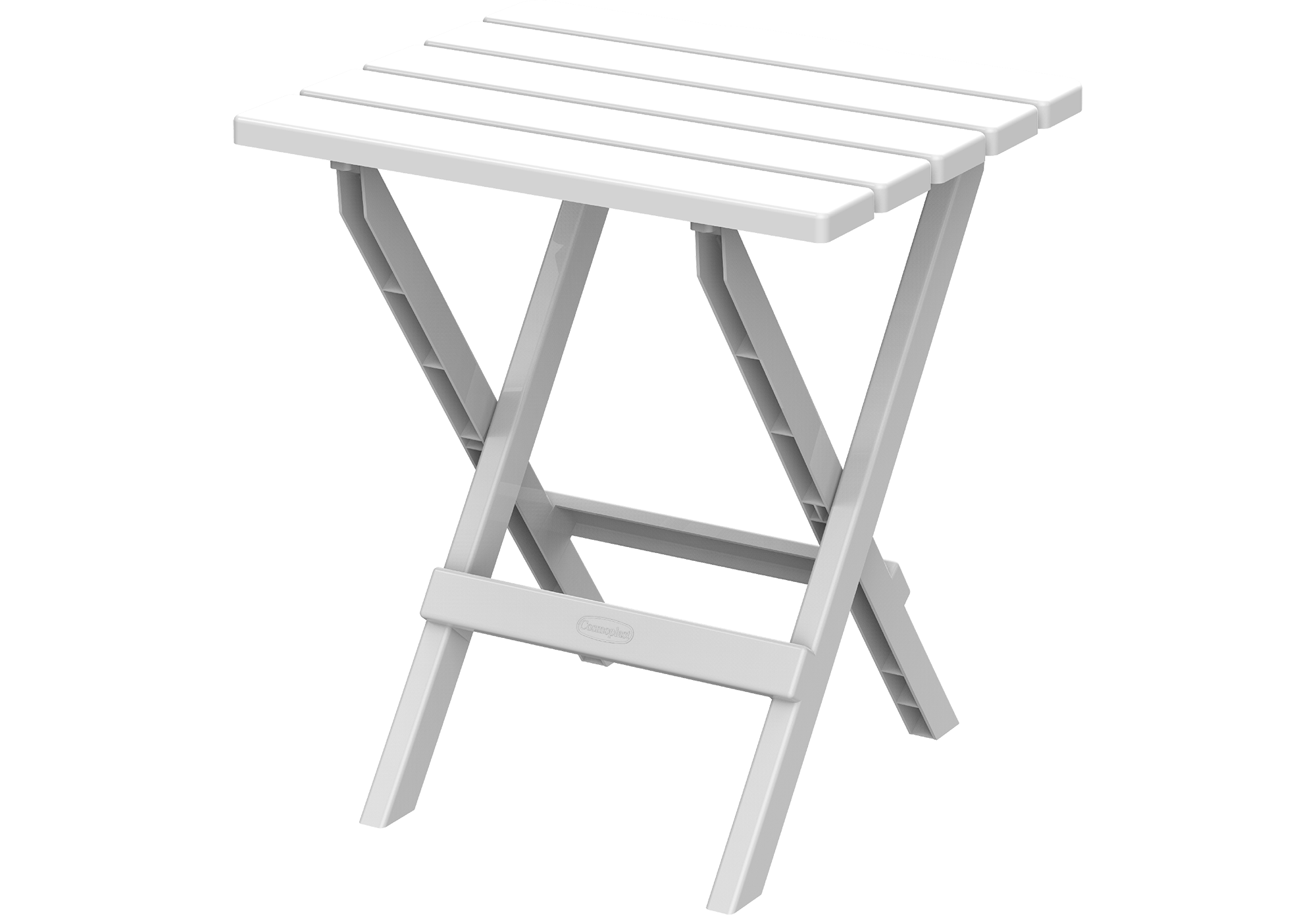 Cosmoplast table top