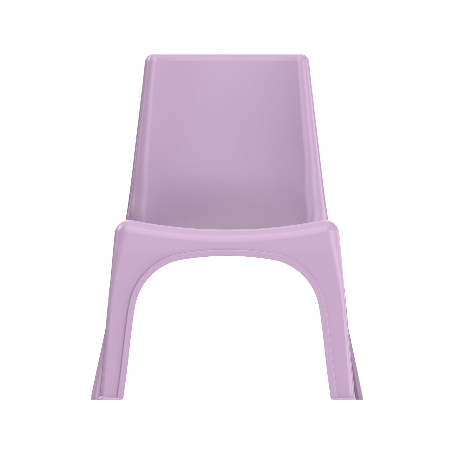 Cosmoplast Disney Frozen Plastic Baby Chair