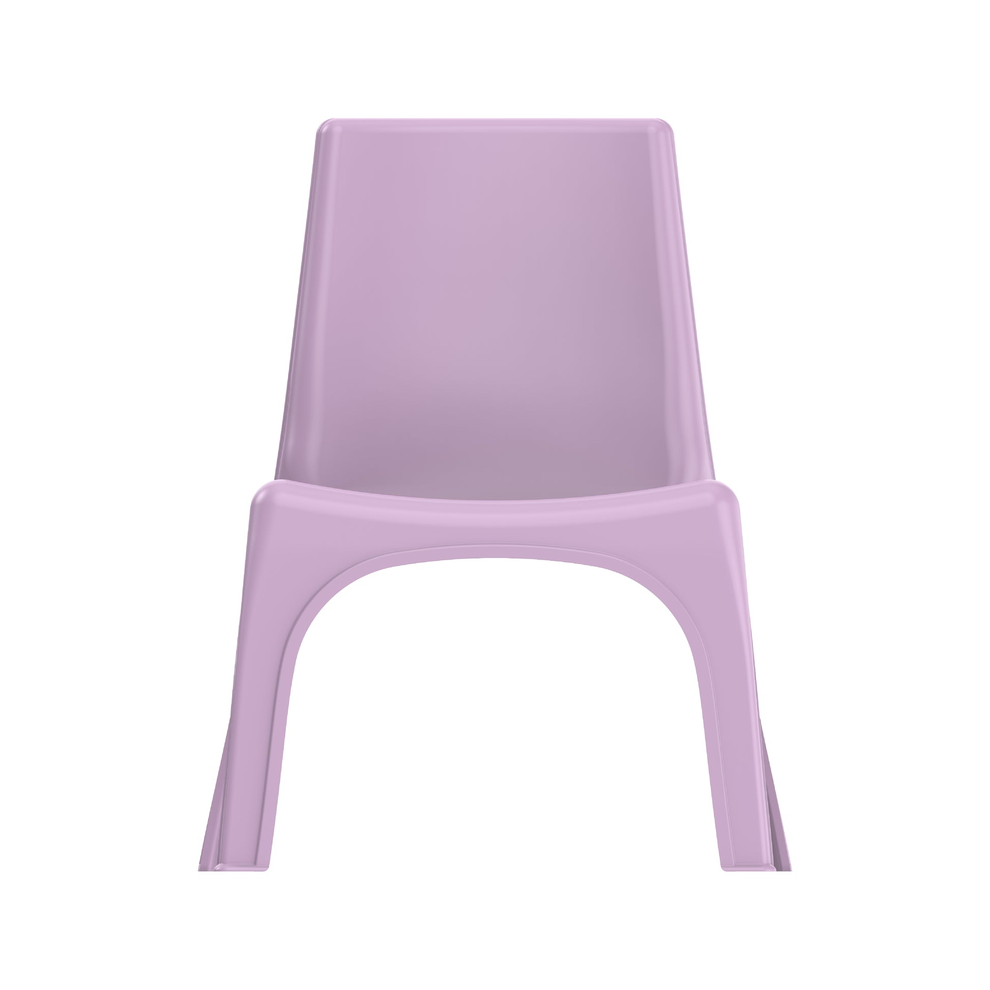 Cosmoplast Disney Frozen Plastic Baby Chair