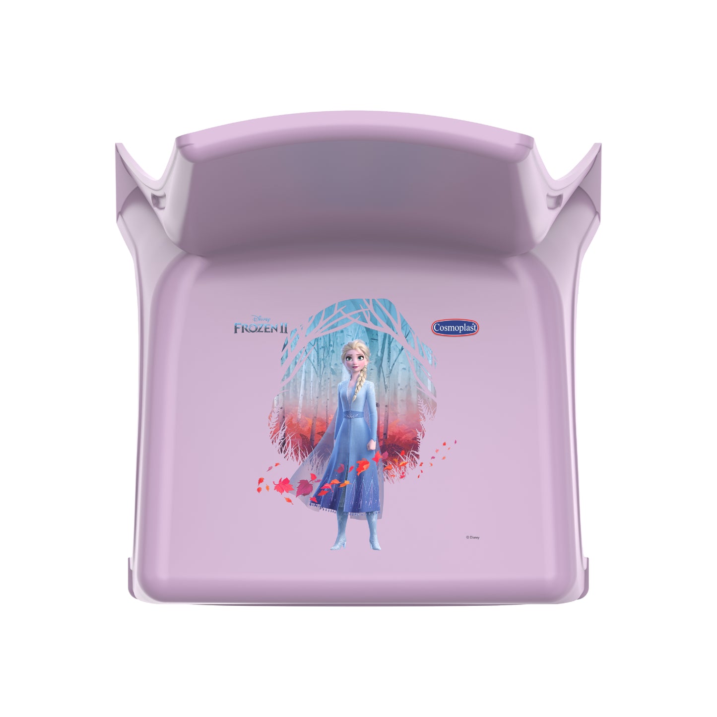 Cosmoplast Disney Frozen Plastic Baby Chair