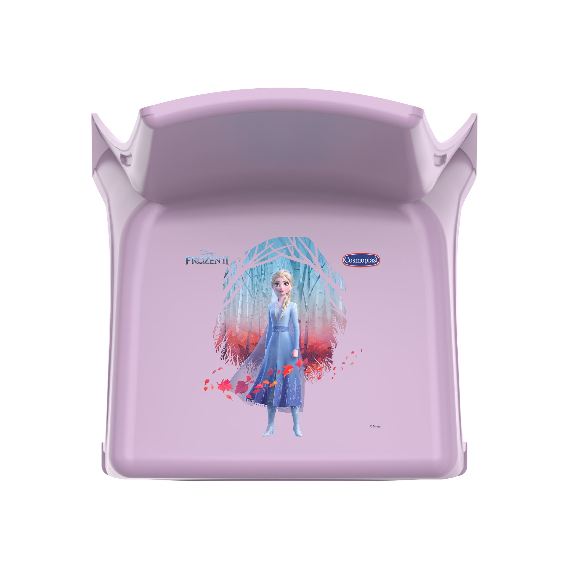 Cosmoplast Disney Frozen Plastic Baby Chair