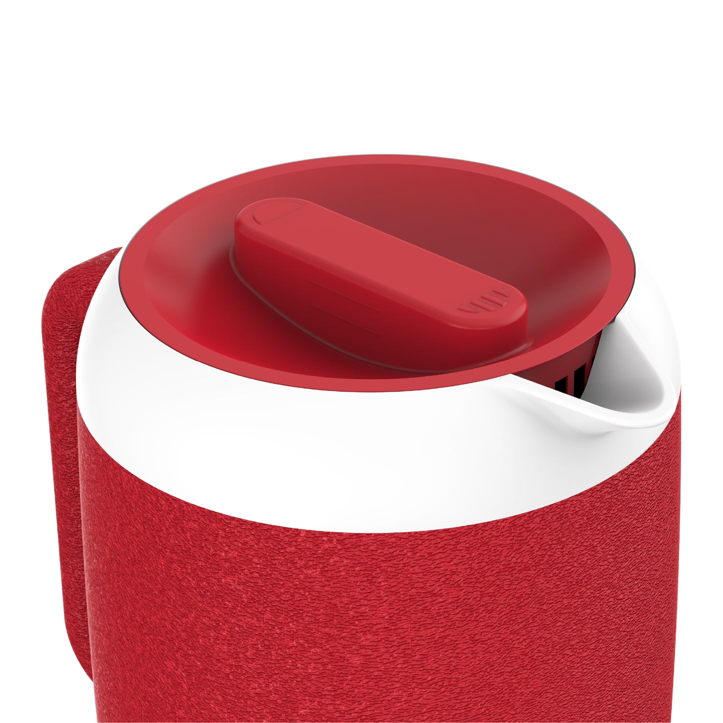 1L Insulated Water Jug