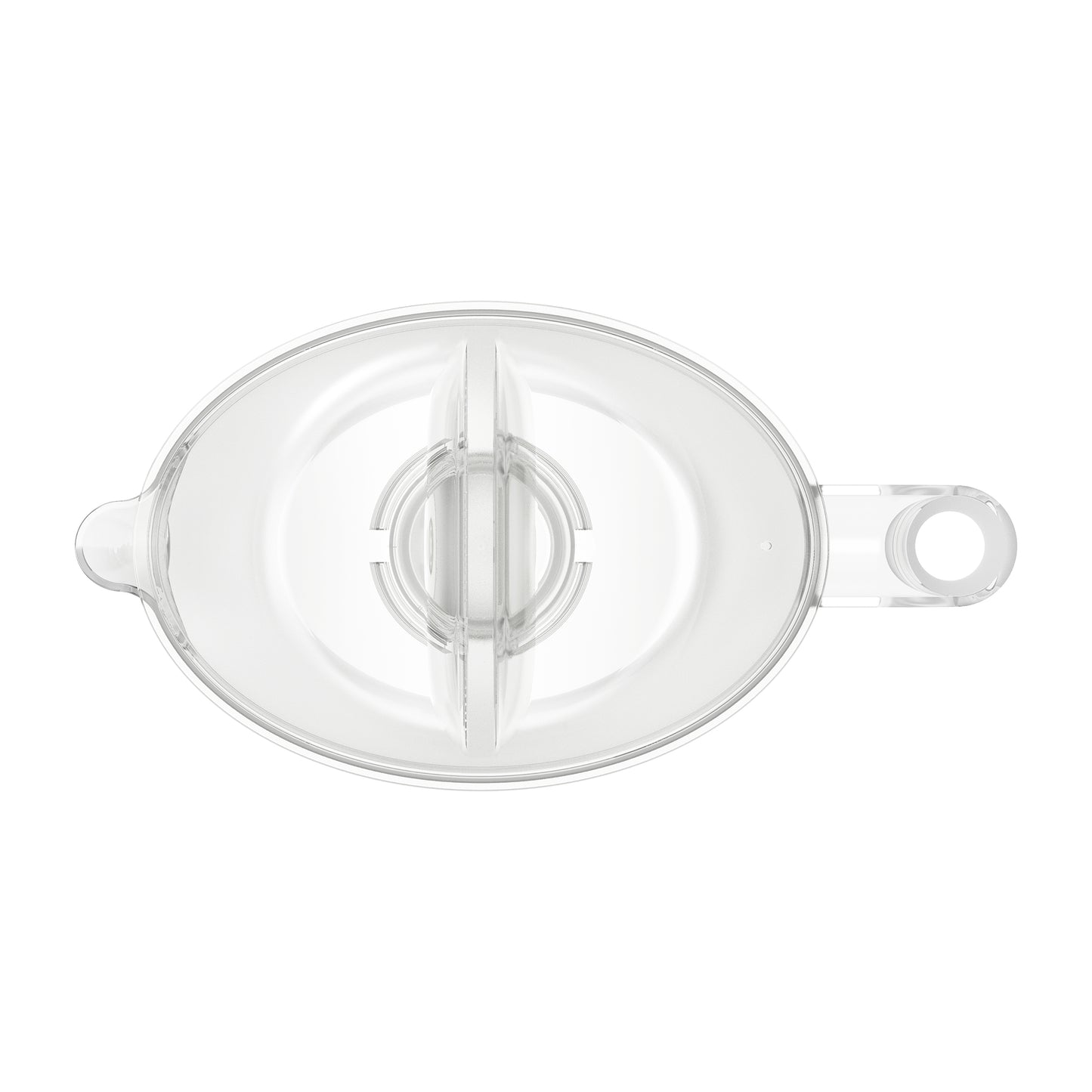 2.5L Water Jug with Ice Holder