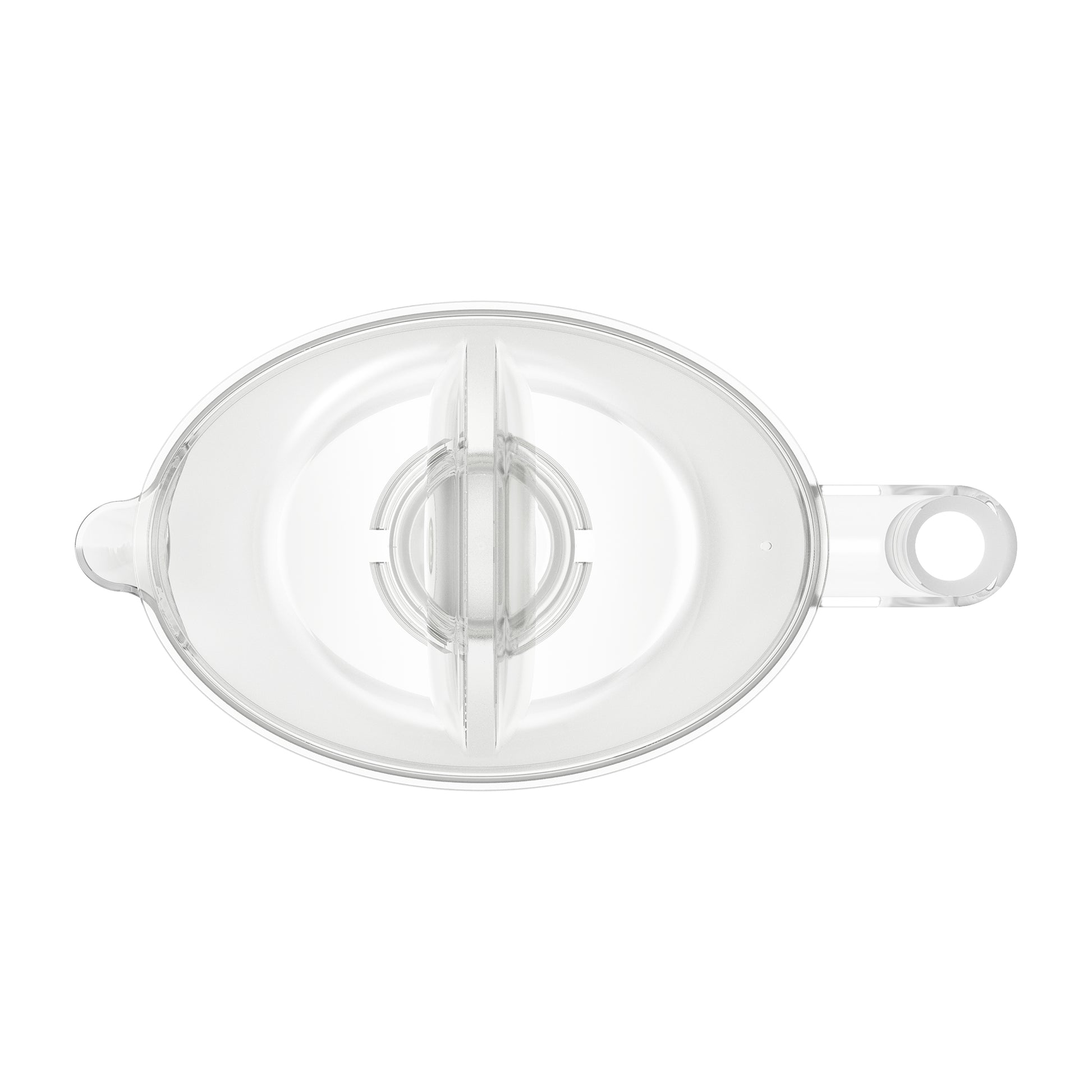 2.5L Water Jug with Ice Holder