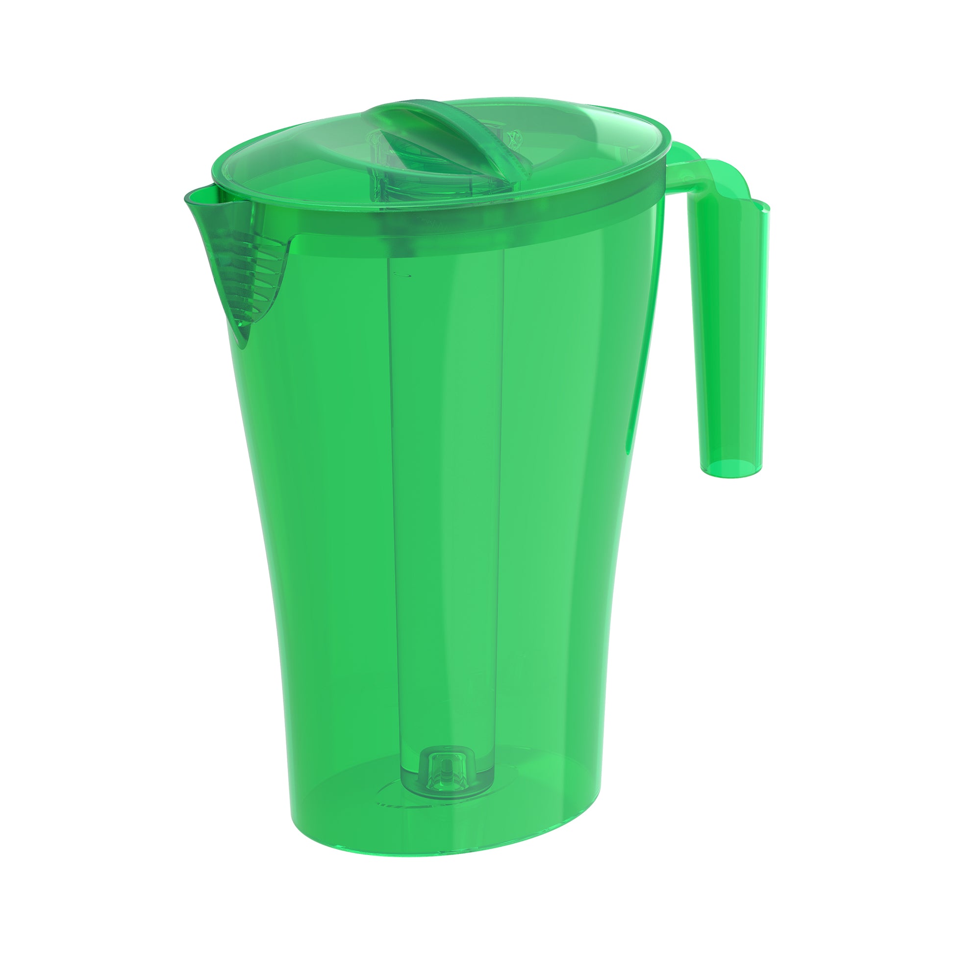 2.5L Water Jug with Ice Holder