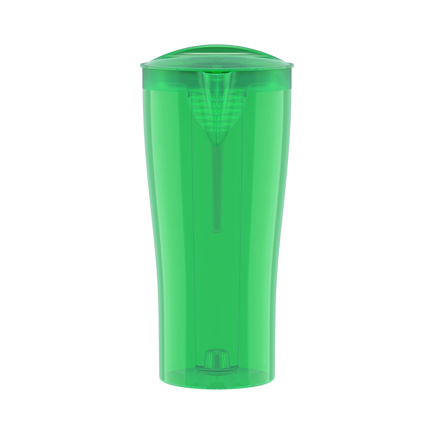 2.5L Water Jug with Ice Holder