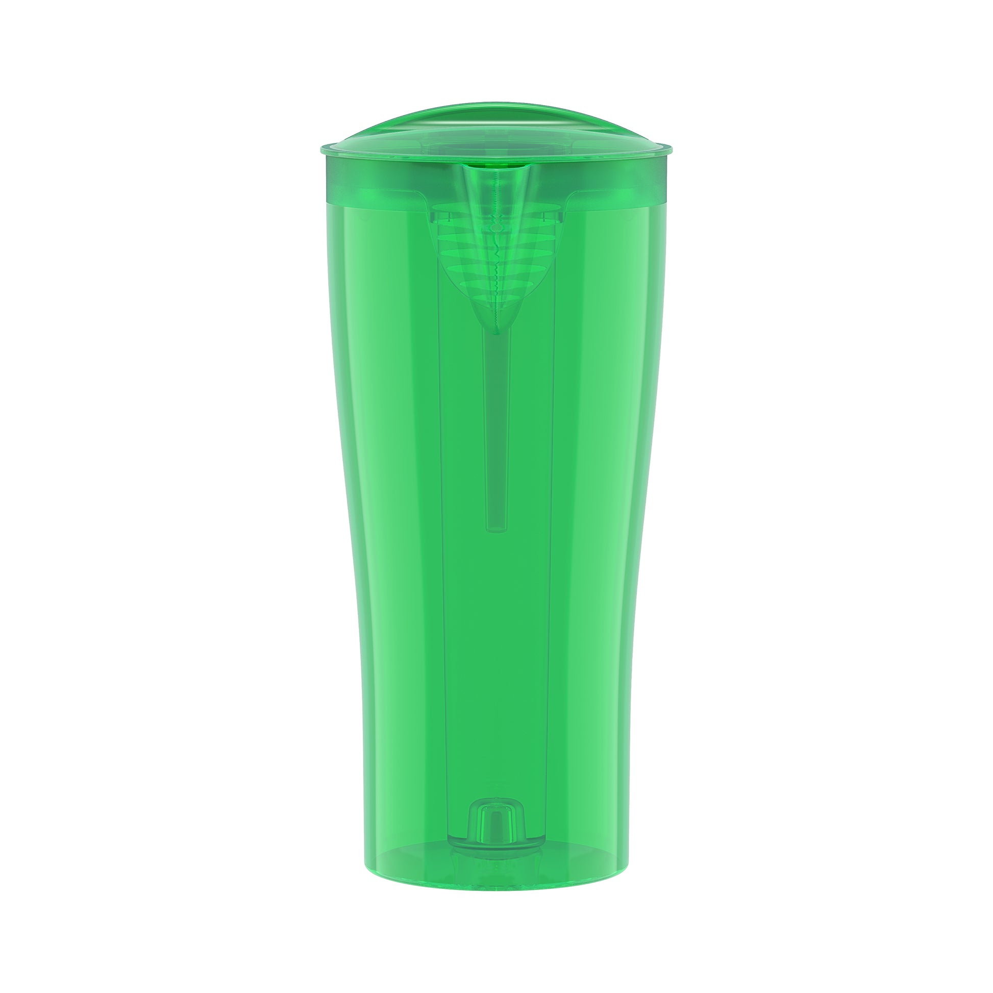 2.5L Water Jug with Ice Holder