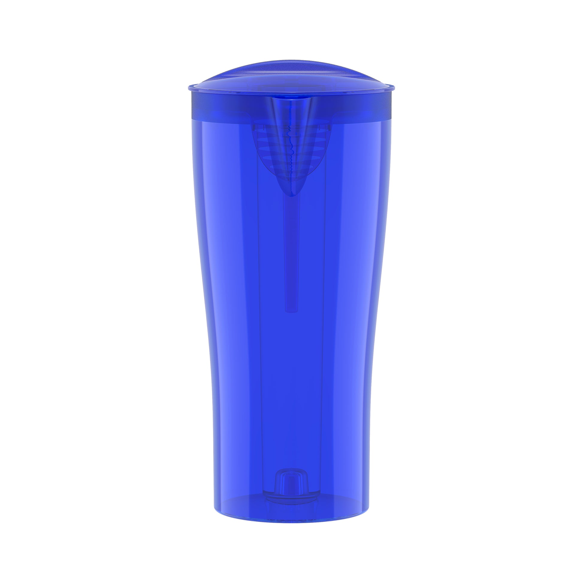 2.5L Water Jug with Ice Holder