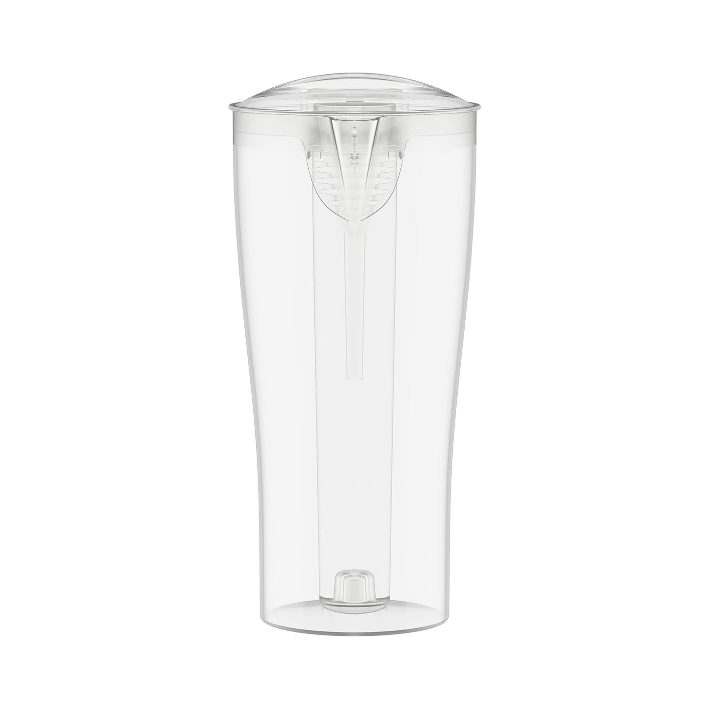 2.5L Water Jug with Ice Holder