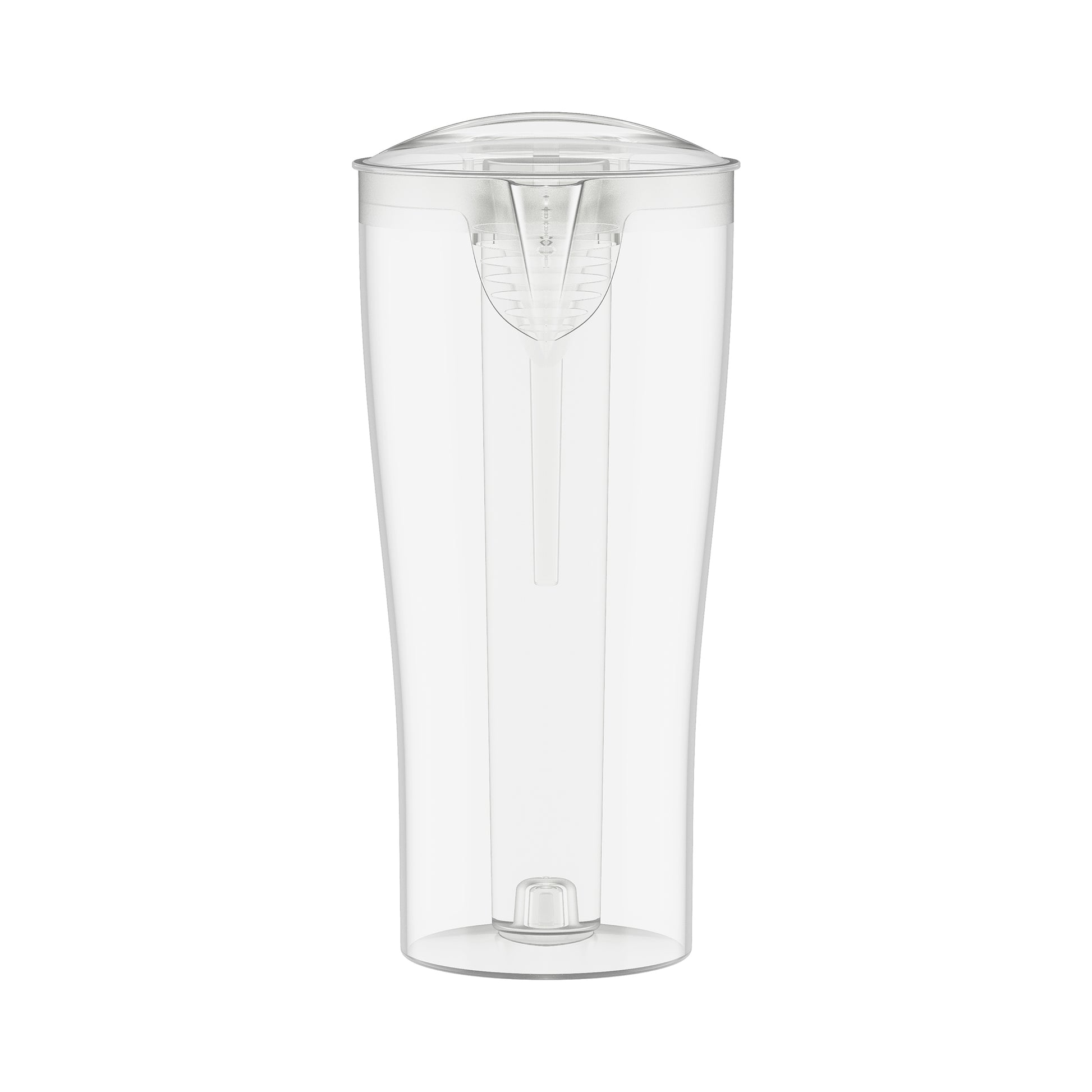 2.5L Water Jug with Ice Holder
