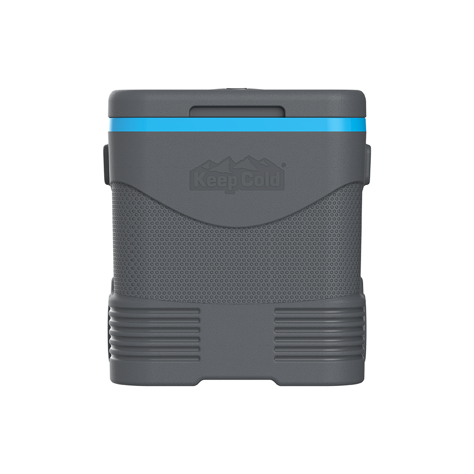 Cosmoplast KeepCold Trolley Icebox 30L