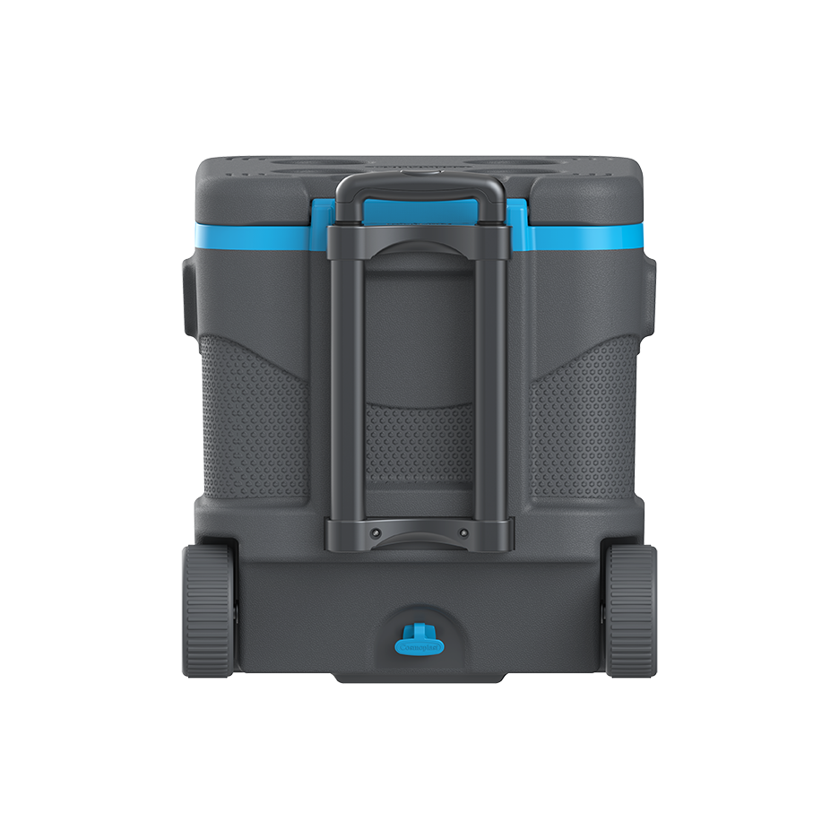 Cosmoplast KeepCold Trolley Icebox 30L