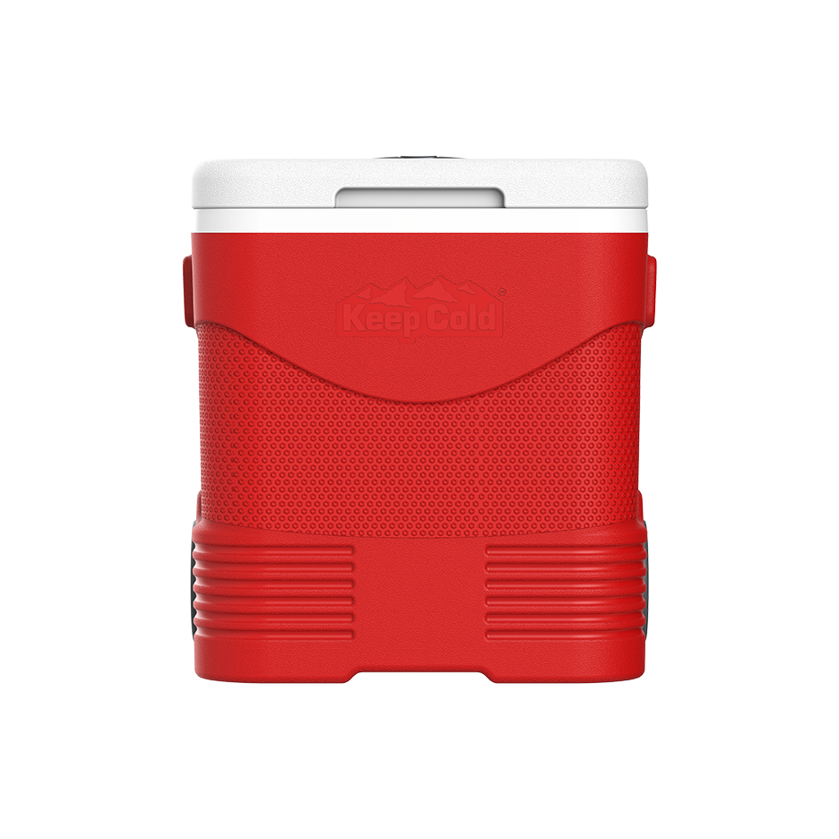 Cosmoplast KeepCold Trolley Icebox 30L